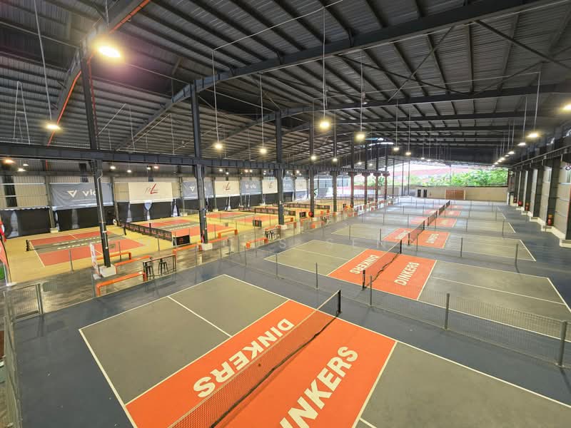 Hartanah Yang Lain untuk Dijual di Lahat (Perak) - Marcus Seng - Exterior - PropertyGuru.com.my