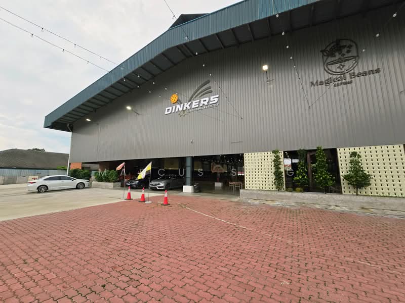 Hartanah Yang Lain untuk Dijual di Lahat (Perak) - Marcus Seng - Exterior - PropertyGuru.com.my