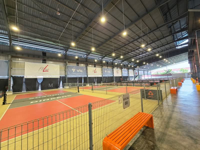 Hartanah Yang Lain untuk Dijual di Lahat (Perak) - Marcus Seng - Exterior - PropertyGuru.com.my