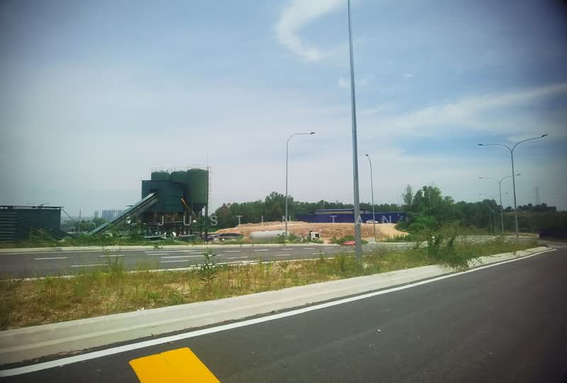 Commercial Land for Rent in Putra Heights (Subang Jaya) - JUSTIN TAN - Exterior - PropertyGuru.com.my
