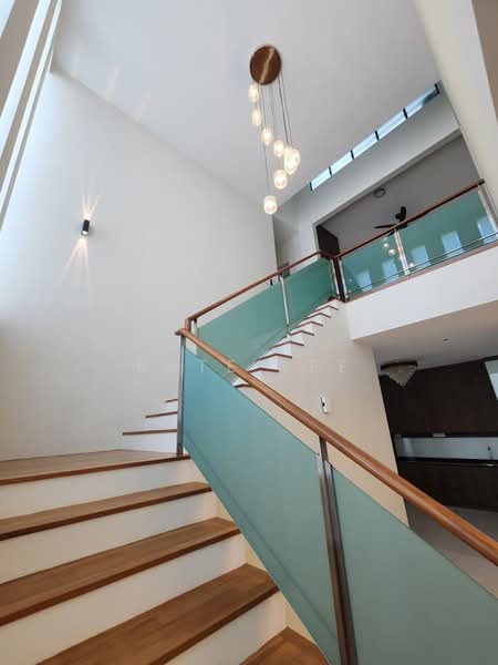 Semi-Detached House for Rent in Eco Botanic (Iskandar Puteri (Nusajaya)) - Kate Tee - Interior - PropertyGuru.com.my