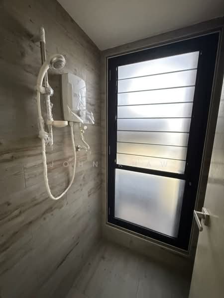 Servis Apartment untuk Dijual di Arte Mont Kiara - John Khaw - Bathroom - PropertyGuru.com.my