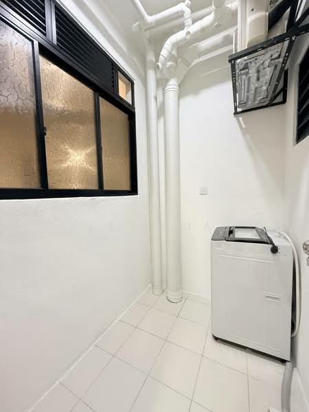 Service Residence for Rent at Residensi Emas - Sue Ahmad - Interior - PropertyGuru.com.my