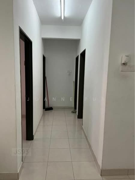Pangsapuri untuk Dijual di Orchis Apartment - Joanne Pua - Corridor - PropertyGuru.com.my