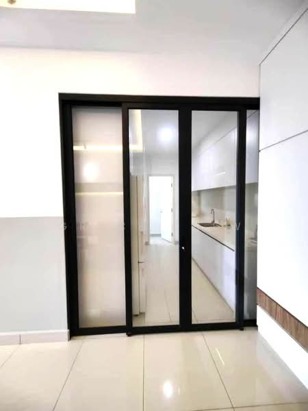 Service Residence for Rent at Sunway Citrine Residences - Grace Chew - Kitchen - PropertyGuru.com.my