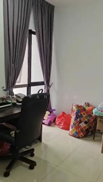 Condominium for Sale at CloudTree Residence - Ryan Low - Study - PropertyGuru.com.my