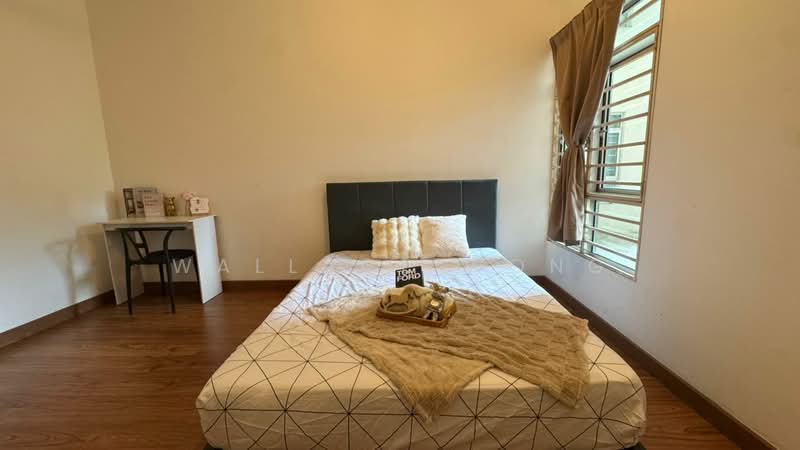 Kondominium untuk Disewa di Desa Residency (Residensi Desa) - Wallace Wong - Bedroom - PropertyGuru.com.my