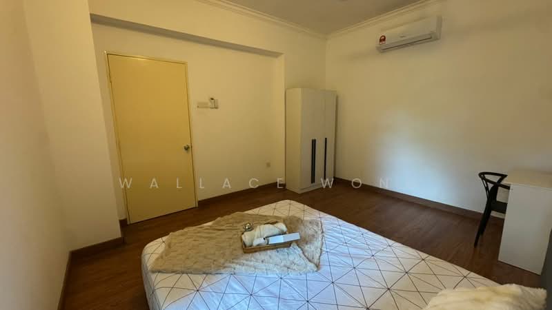 Kondominium untuk Disewa di Desa Residency (Residensi Desa) - Wallace Wong - Bedroom - PropertyGuru.com.my