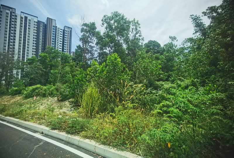 Commercial Land for Rent in Putra Heights (Subang Jaya) - JUSTIN TAN - Exterior - PropertyGuru.com.my