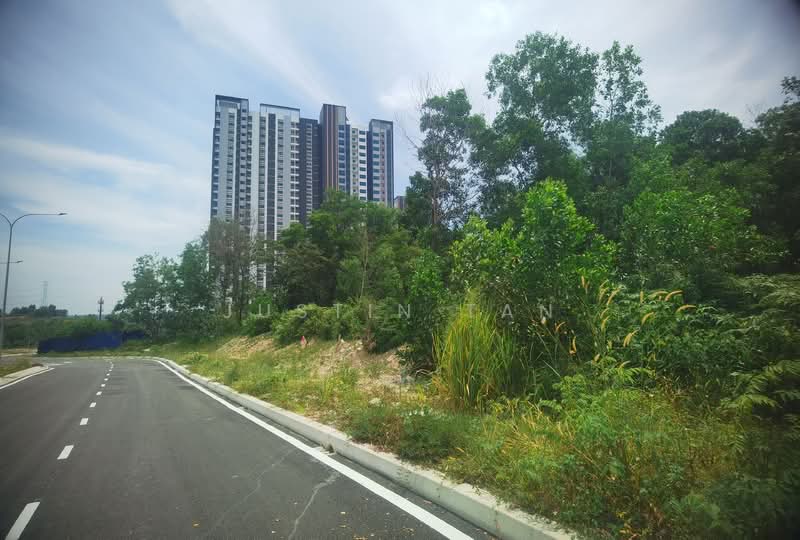 Commercial Land for Rent in Putra Heights (Subang Jaya) - JUSTIN TAN - Exterior - PropertyGuru.com.my