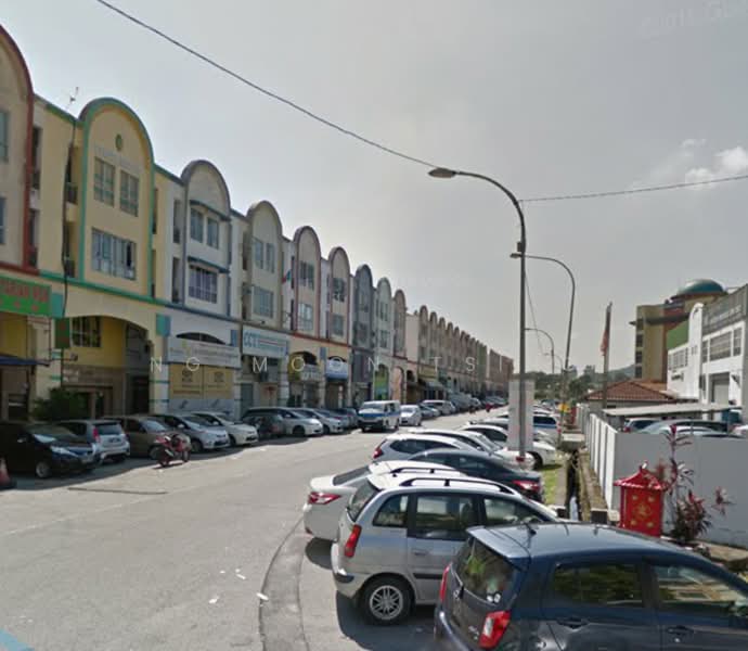 Kedai untuk Dijual di Taman Perindustrian Kip (Kepong) - Ng Moon Tsing - Exterior - PropertyGuru.com.my