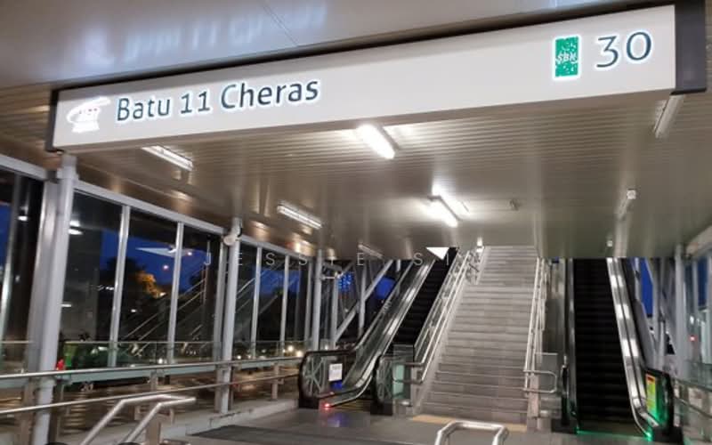 Kedai untuk Disewa di Cheras (Selangor) - Jessie Sim - PropertyGuru.com.my