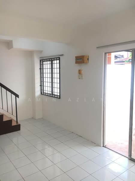 Rumah Teres 2 Tingkat untuk Dijual di Taman Impian Indah (Sungai Buloh) - Amin Azlan - Interior - PropertyGuru.com.my