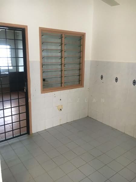 Rumah Teres 2 Tingkat untuk Dijual di Taman Impian Indah (Sungai Buloh) - Amin Azlan - Interior - PropertyGuru.com.my