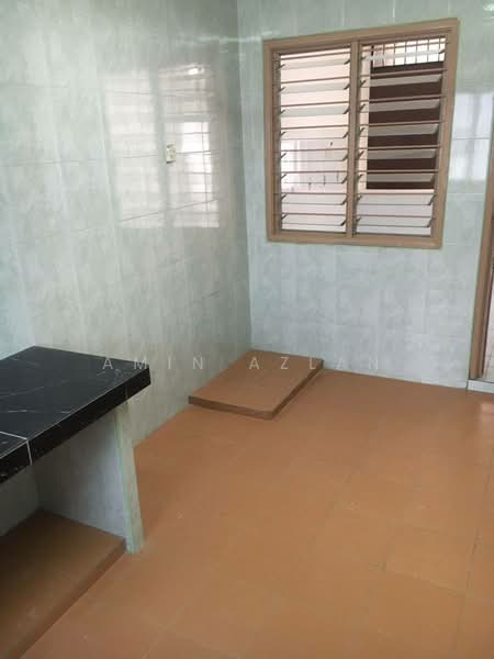 Rumah Teres 2 Tingkat untuk Dijual di Taman Impian Indah (Sungai Buloh) - Amin Azlan - Kitchen - PropertyGuru.com.my