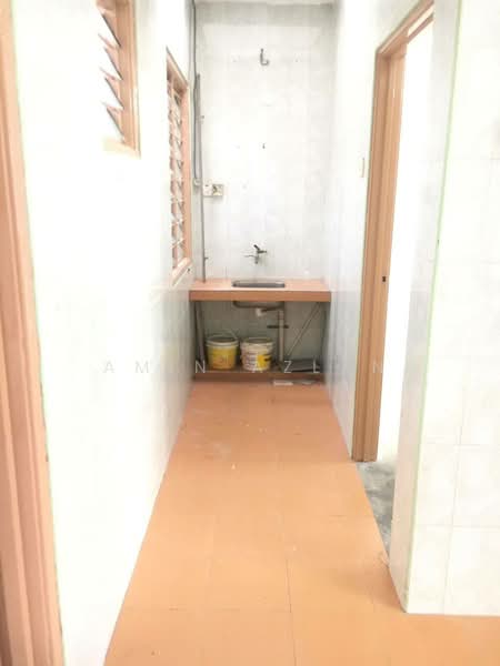 Rumah Teres 2 Tingkat untuk Dijual di Taman Impian Indah (Sungai Buloh) - Amin Azlan - Interior - PropertyGuru.com.my
