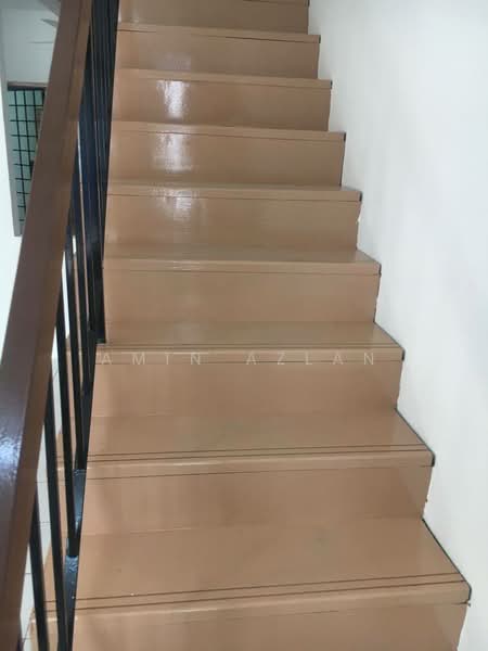 Rumah Teres 2 Tingkat untuk Dijual di Taman Impian Indah (Sungai Buloh) - Amin Azlan - Interior - PropertyGuru.com.my