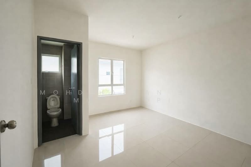 2-storey Terraced House for Sale in Kuala Selangor (Selangor) - Mohd Hazlan bin Mohd Sopi - PropertyGuru.com.my