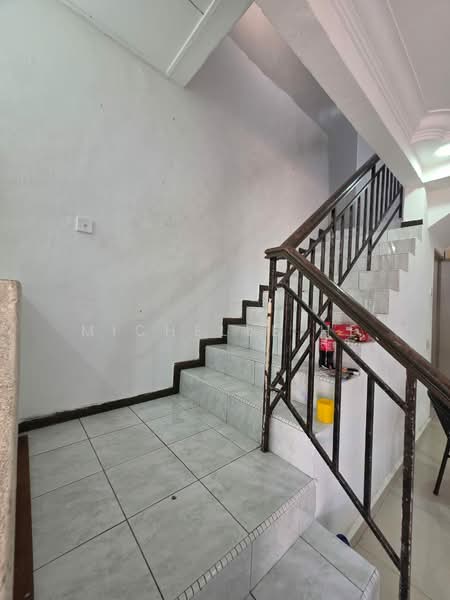 2-storey Terraced House for Sale in Bandar Seri Alam (Masai) - Michelle He - Interior - PropertyGuru.com.my