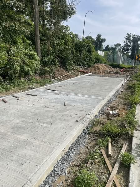 Commercial Land for Rent in Putra Heights (Subang Jaya) - JUSTIN TAN - PropertyGuru.com.my