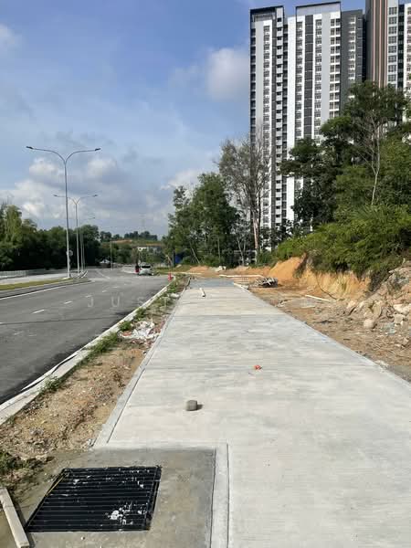 Commercial Land for Rent in Putra Heights (Subang Jaya) - JUSTIN TAN - Exterior - PropertyGuru.com.my