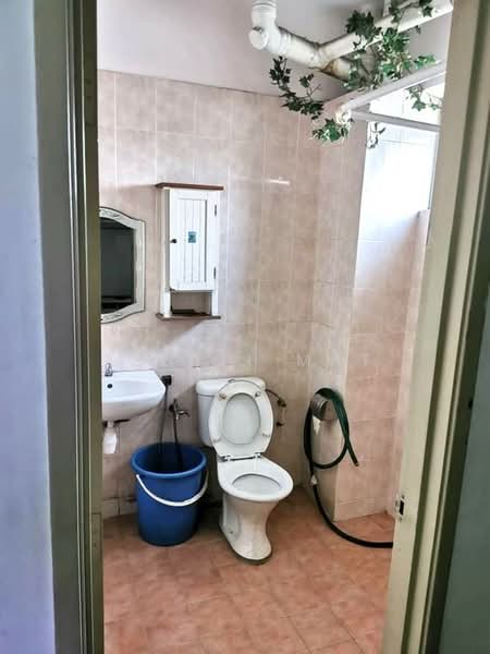 Condominium for Sale at Prima Ria - Izzati Mat - Bathroom - PropertyGuru.com.my