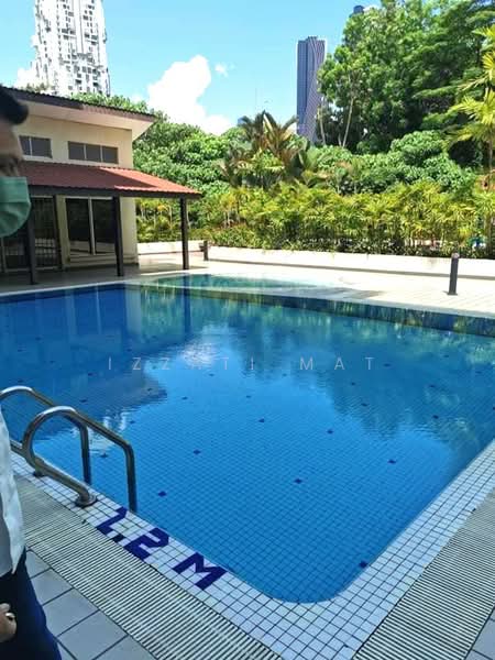 Condominium for Sale at Prima Ria - Izzati Mat - Pool - PropertyGuru.com.my