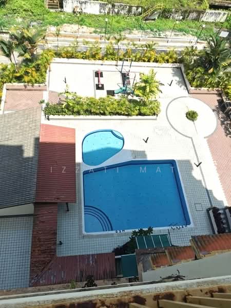 Condominium for Sale at Prima Ria - Izzati Mat - Exterior - PropertyGuru.com.my