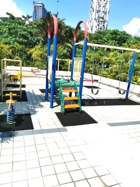 Condominium for Sale at Prima Ria - Izzati Mat - Exterior - PropertyGuru.com.my
