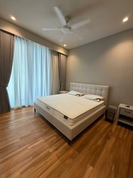 Kondominium untuk Disewa di The Conlay - CHRIS LEE - Bedroom - PropertyGuru.com.my