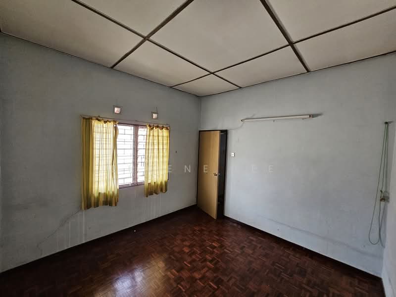 For Rent - Terrace House in Jalan Concord, Tanjung Bungah