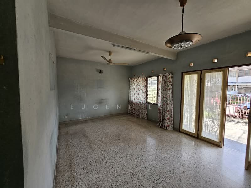 For Rent - Terrace House in Jalan Concord, Tanjung Bungah