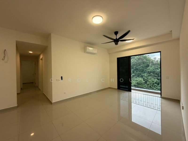 Service Residence for Rent at D'Clover Residences - Carol Chou - PropertyGuru.com.my