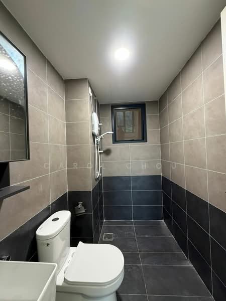Service Residence for Rent at D'Clover Residences - Carol Chou - PropertyGuru.com.my