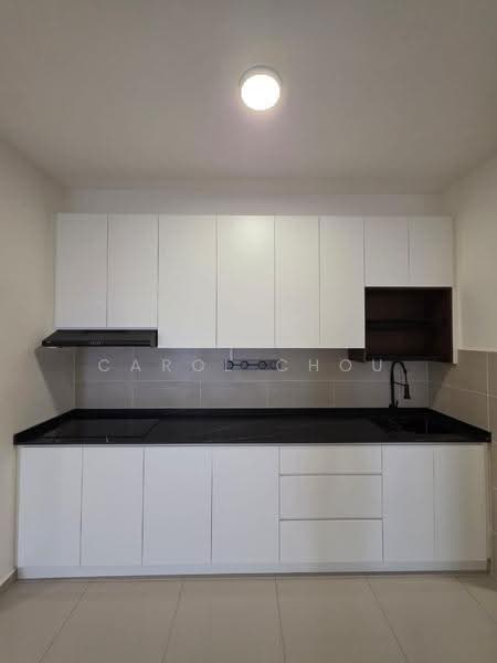 Service Residence for Rent at D'Clover Residences - Carol Chou - PropertyGuru.com.my