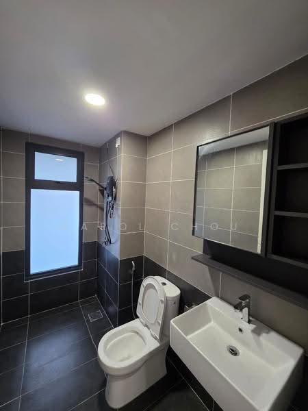Service Residence for Rent at D'Clover Residences - Carol Chou - PropertyGuru.com.my