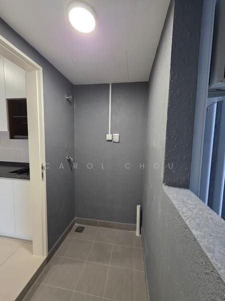 Service Residence for Rent at D'Clover Residences - Carol Chou - PropertyGuru.com.my