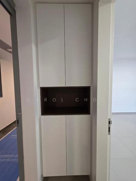Service Residence for Rent at D'Clover Residences - Carol Chou - PropertyGuru.com.my