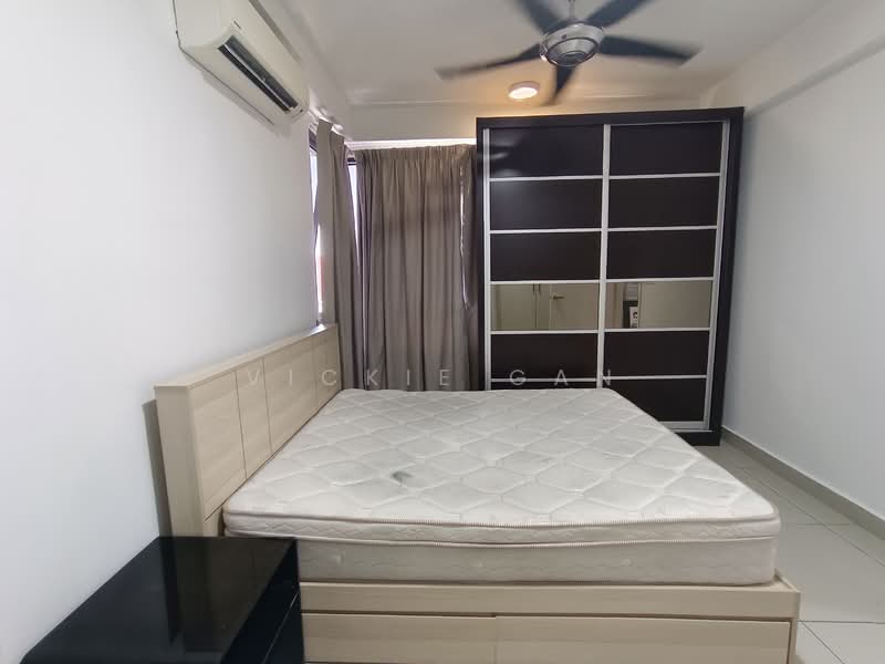 Service Residence for Rent at Solstice @ Pan'gaea - Vickie Gan - Bedroom - PropertyGuru.com.my