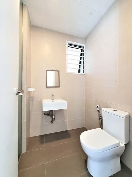 Condominium for Rent at CloudTree Residence - Chloe Chan - Bathroom - PropertyGuru.com.my