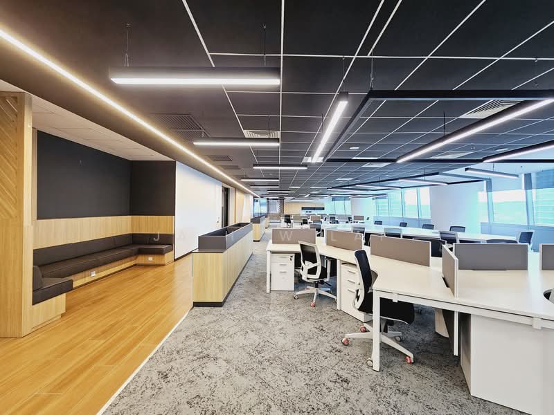 Office for Rent in KLCC (KL City Centre) - Jacky Lai - Open Space Workstations  - PropertyGuru.com.my