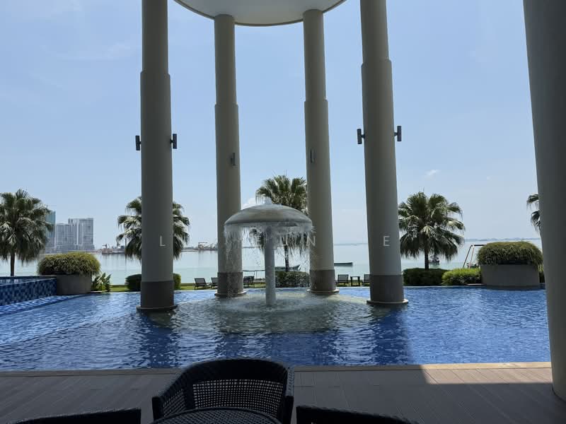 Kondominium untuk Dijual di 8 Gurney (The Shore Condominium) - Lim Eunice - Exterior - PropertyGuru.com.my