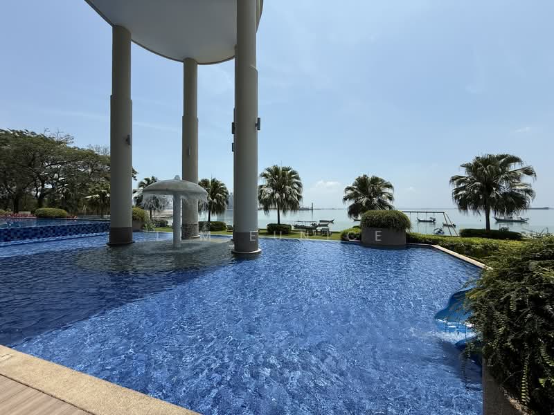 Kondominium untuk Dijual di 8 Gurney (The Shore Condominium) - Lim Eunice - Exterior - PropertyGuru.com.my