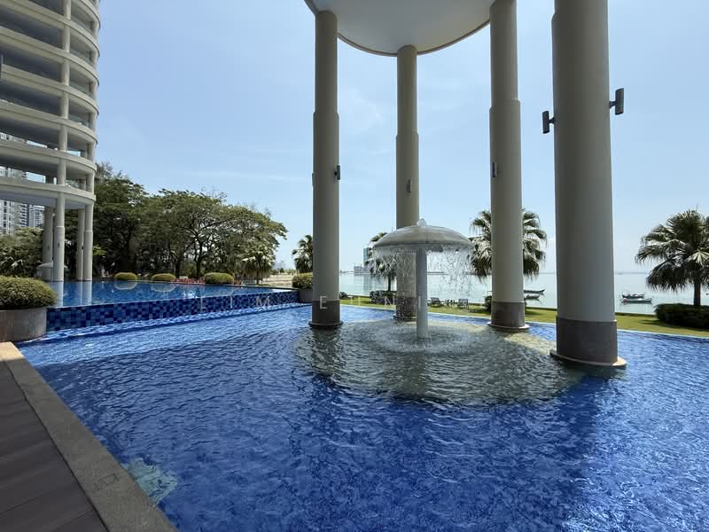 Kondominium untuk Dijual di 8 Gurney (The Shore Condominium) - Lim Eunice - Exterior - PropertyGuru.com.my
