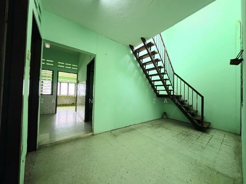 1-storey Terraced House for Sale in Taman Sungai Jelok (Kajang) - Zawana BT Zaidi Ana - Interior - PropertyGuru.com.my