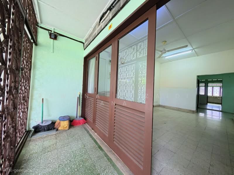 1-storey Terraced House for Sale in Taman Sungai Jelok (Kajang) - Zawana BT Zaidi Ana - Interior - PropertyGuru.com.my