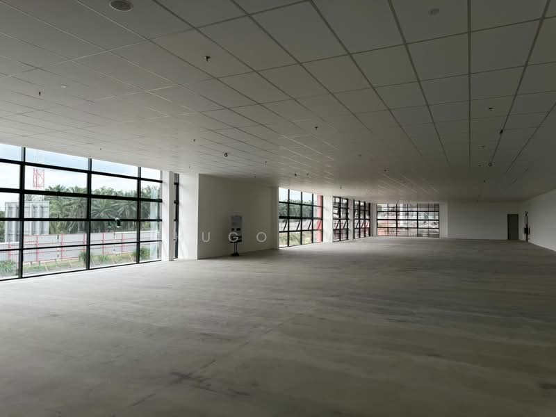 Detached Factory for Rent in Butterworth (Penang) - Hugo Lau - PropertyGuru.com.my