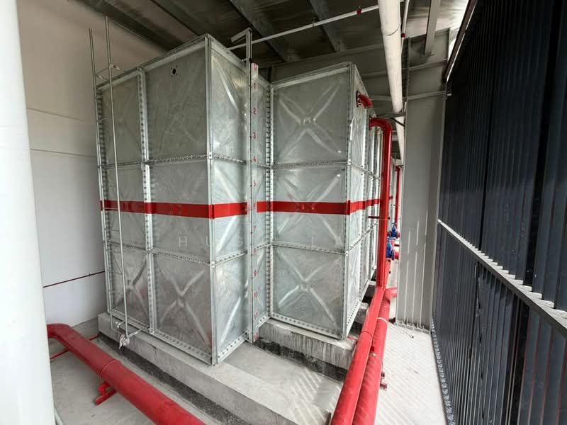 Detached Factory for Rent in Butterworth (Penang) - Hugo Lau - PropertyGuru.com.my