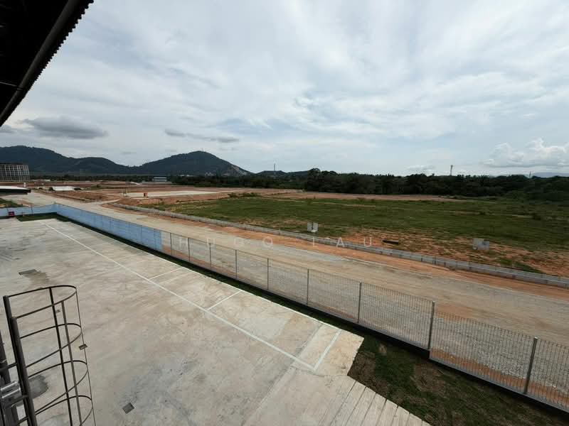 Detached Factory for Rent in Butterworth (Penang) - Hugo Lau - PropertyGuru.com.my