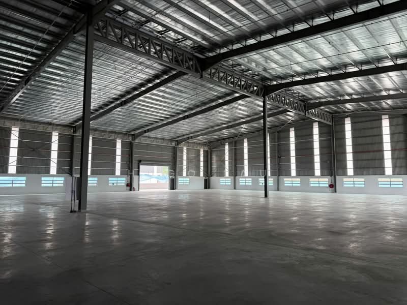 Detached Factory for Rent in Butterworth (Penang) - Hugo Lau - PropertyGuru.com.my